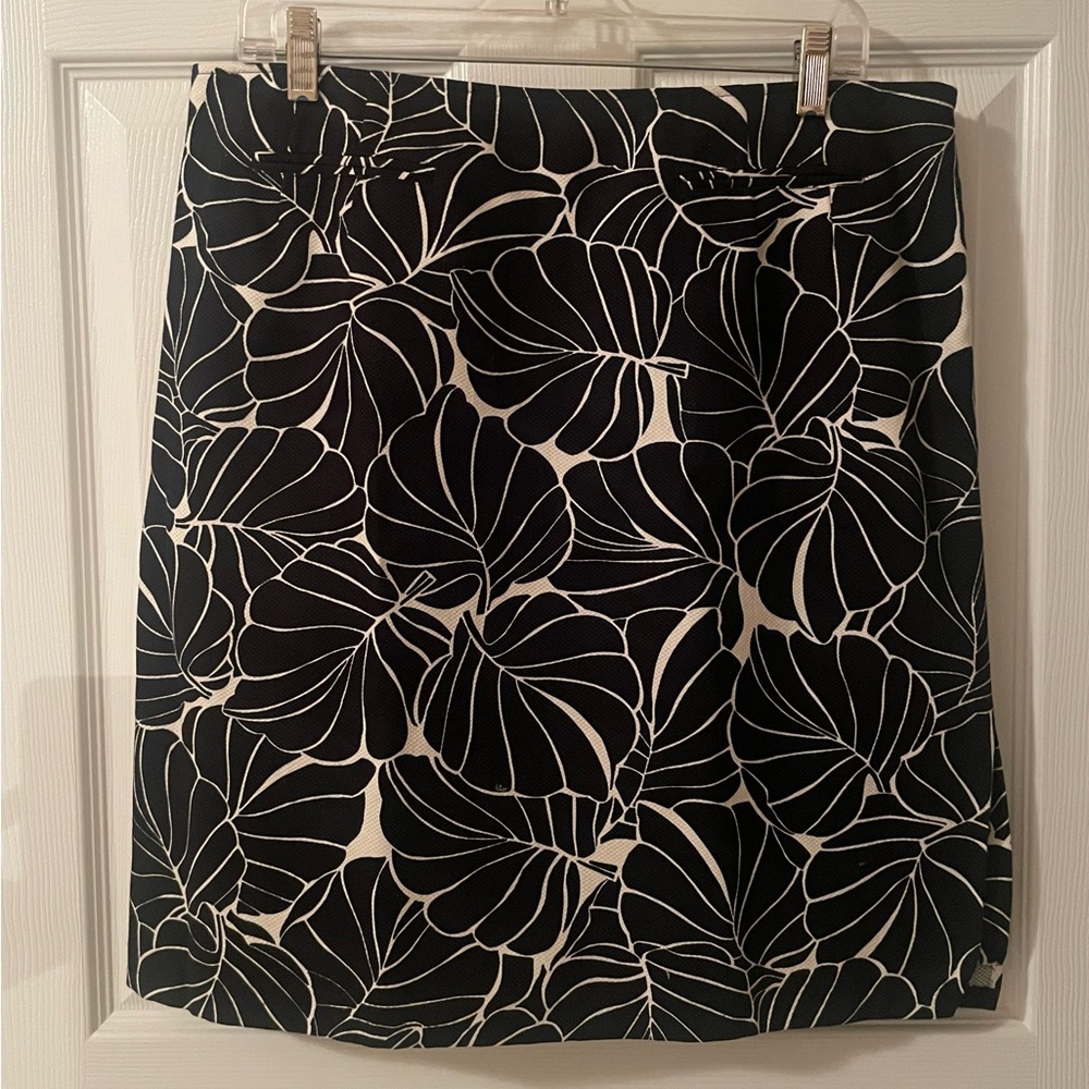 NWOT Talbots skirt
